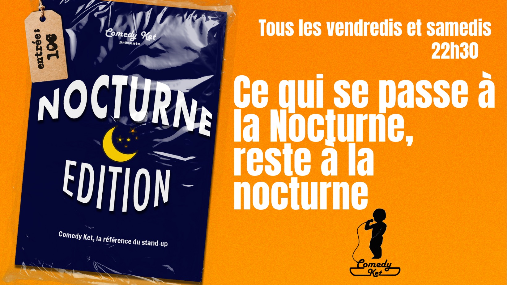 La Nocturne